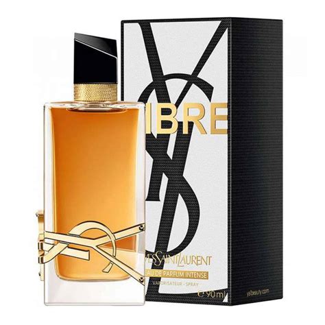 Yves Saint Laurent Libre Eau de Parfum Gaveæske 